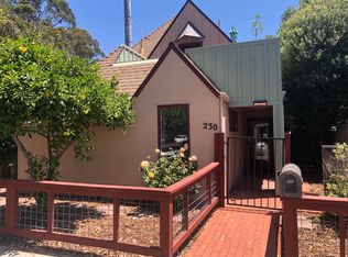 230 Alhambra Ave, Santa Cruz, CA 95062