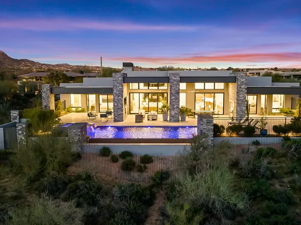 39870 N 98TH Way, Scottsdale, AZ 85262