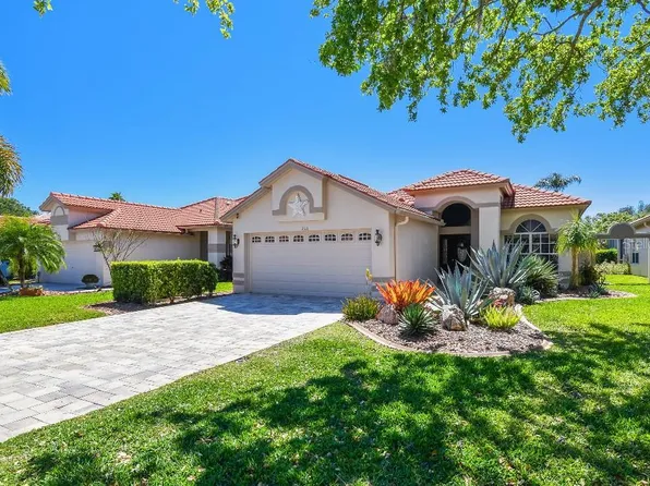 1266 DARTFORD DRIVE, TARPON SPRINGS, FL 34688