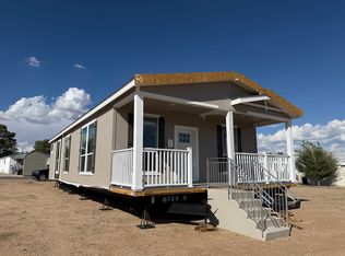 Hot Chili Plan, Kingman Ranch, Kingman, AZ 86409