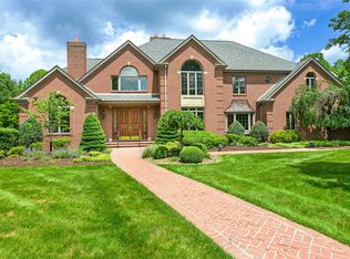 3913 Bridgewood Cir, Murrysville, PA 15668