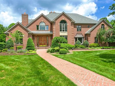 3913 Bridgewood Cir, Murrysville, PA, 15668