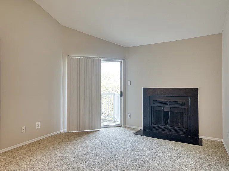 Fireplaces available