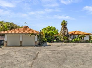 12095 Mount Hamilton Rd, San Jose, CA 95140