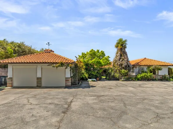 12095 Mount Hamilton Rd, San Jose, CA 95140