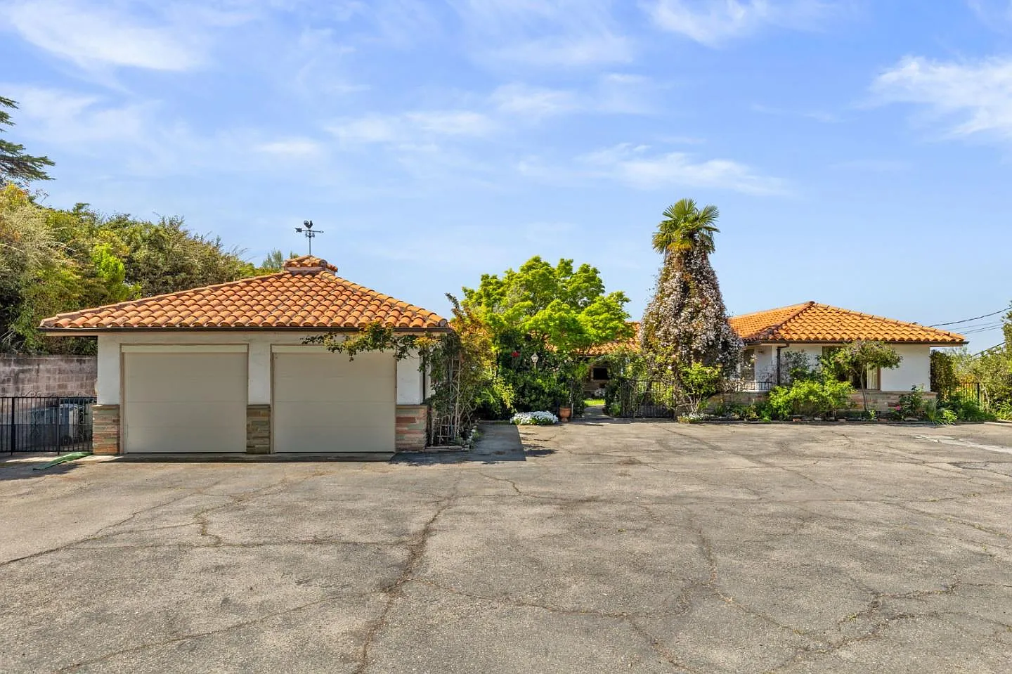 12095 Mount Hamilton Rd photo 1
