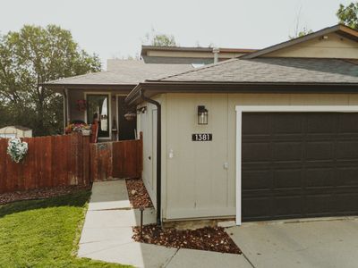 1381 Dana Ave, Sheridan, WY, 82801