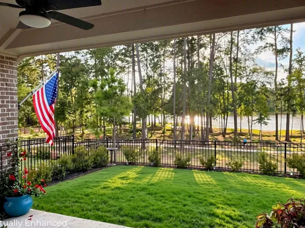 14858 Whistling Duck Ln, Magnolia, TX 77354