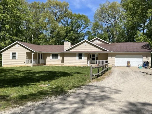 5 State Route 140, Mulberry Grove, IL 62262