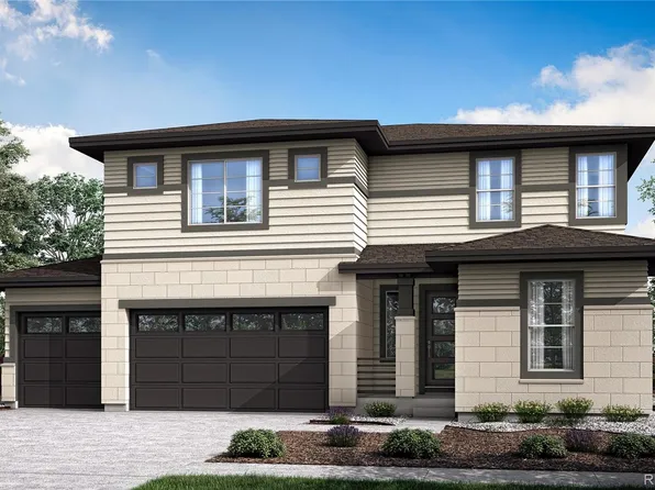 24554 E 34th Place, Aurora, CO 80019