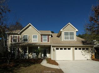 3251 Heathland Way, Mount Pleasant, SC 29466