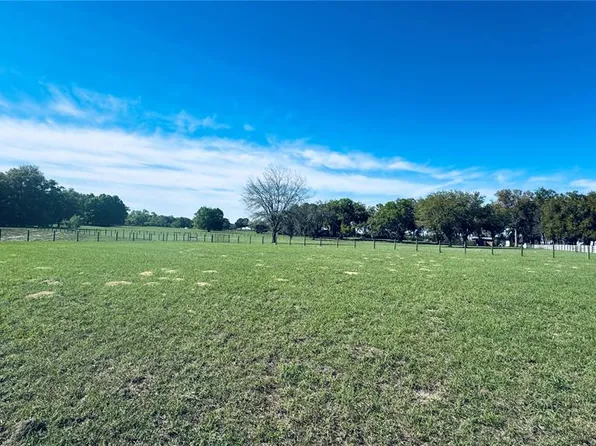 LOT 7 SE 66th Pl Lot 7, Morriston, FL 32668