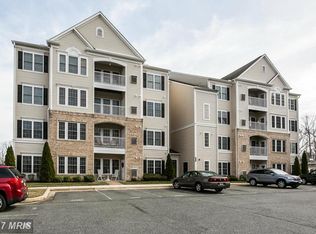 1405 Joppa Forest Dr APT K, Joppa, MD 21085