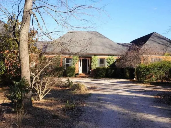4018 Fairway Dr, Keswick, VA 22947