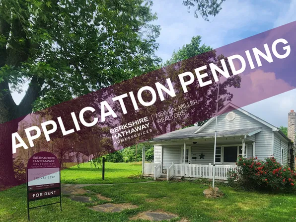 536 N Main St, Clinton, IN 47842