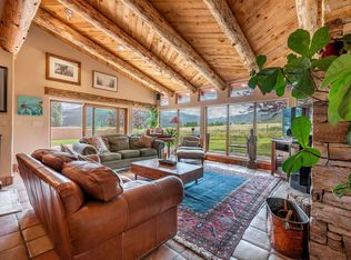 610 Sabeta Dr, Ridgway, CO 81432