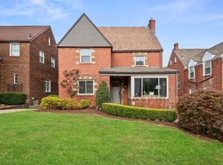 1453 Greystone Dr, Pittsburgh, PA