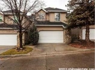 3555 E Wasatch Grove Ln, Salt Lake City, UT 84121