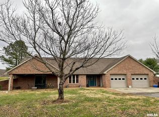 6665 Powers Church Rd, Metropolis, IL 62960