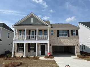 135 Brockway Drive, Columbia, SC 29229