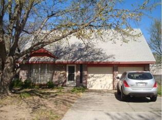 1001 Flamingo Ave, Oklahoma City, OK 73127