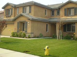 436 Cerro Vera Way, San Jacinto, CA 92582