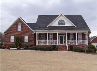 104 Hunting Mdw, Williamston, SC 29697