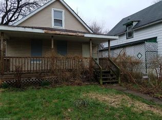 7811 Eve Ave, Cleveland, OH