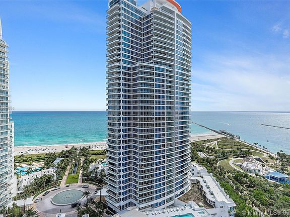 5th image of 400 S Pointe Dr APT 2502
