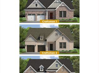 Peyton Plan, Hays Farm The Fields, Huntsville, AL 35802