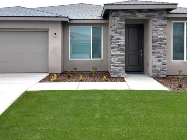 1414 Gaines Ct, Bakersfield, CA 93307