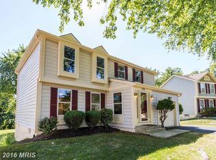 1333 Cavendish Dr, Silver Spring, MD 20905