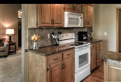 Kitchen #2