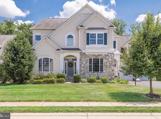 22404 Nickman Way, Leesburg, VA 20175