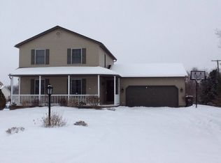 104 Buffalo Ridge St, Louisville, OH 44641