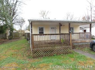 110 S 10th St, West Pt, KY 40177