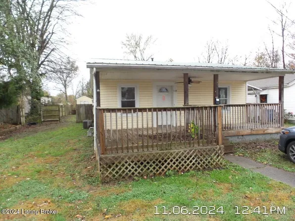 110 S 10th St, West Pt, KY 40177
