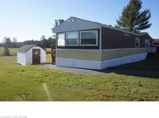 56 Begin Ter, Sabattus, ME 04280