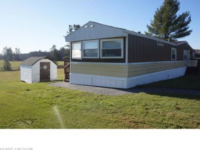 56 Begin Ter, Sabattus, ME, 04280