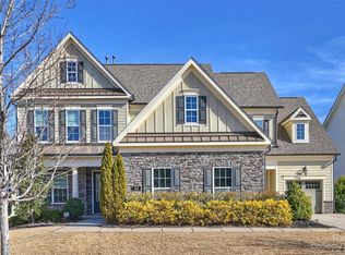 414 Kirkbride Ct, Fort Mill, SC 29715