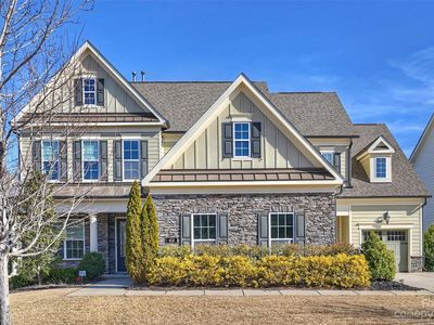 414 Kirkbride Ct, Fort Mill, SC, 29715