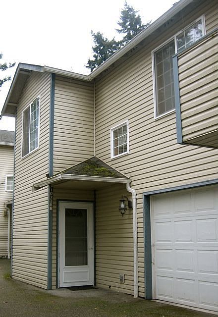 1st image of 10736 Stone Ave N APT B
