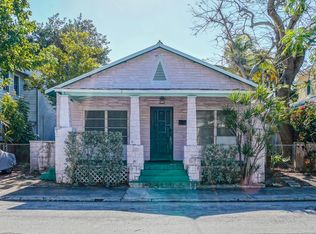 1418 Newton St, Key West, FL 33040