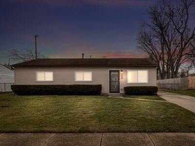 21615 Albion Ave, Farmington Hills, MI, 48336