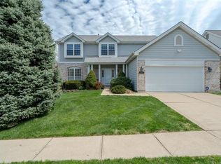 4802 Forder Oaks Ct, Saint Louis, MO