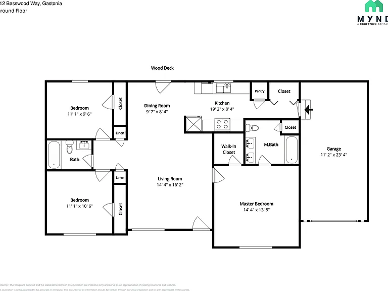 512 Basswood Way — Photo 2