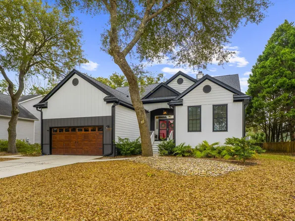 1244 Palmetto Peninsula Dr, Mount Pleasant, SC 29464