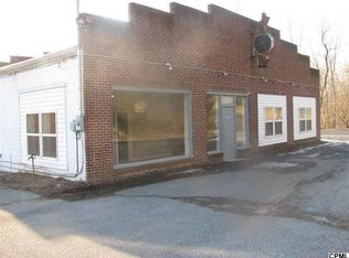 5532 Spring Rd, Shermans Dale, PA 17090