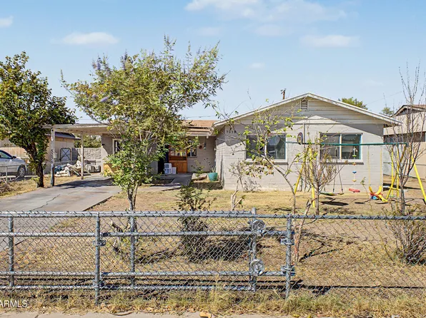 5038 W TUCKEY Lane, Glendale, AZ 85301