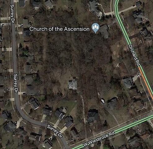 2nd image of W Wiesbrook Rd Lot 4